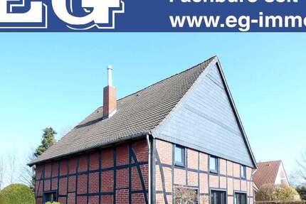 Haus Bad Salzuflen Biemsen-Ahmsen - 4 Zimmer, 183 m&sup2;, 348.500&euro; | Angebot:27266401