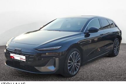 Audi A6 e-tron 11.610 km 61.450 &euro; Bünde 32257