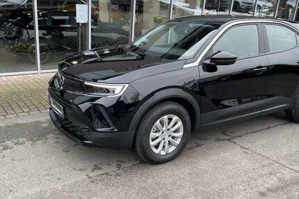 Opel Mokka-e 59.419 km 16.980 &euro; Herford 32049