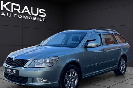 Skoda Octavia 85.560 km 7.980 &euro; Rinteln 31737