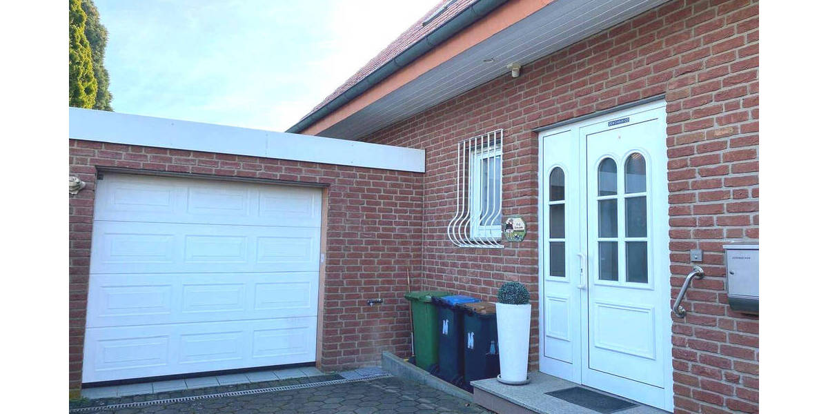 Mehrfamilienhaus, Wohnhaus Bünde Bustedt - 6 Zimmer, 195 m&sup2;, 398.000&euro; | Angebot:26176454