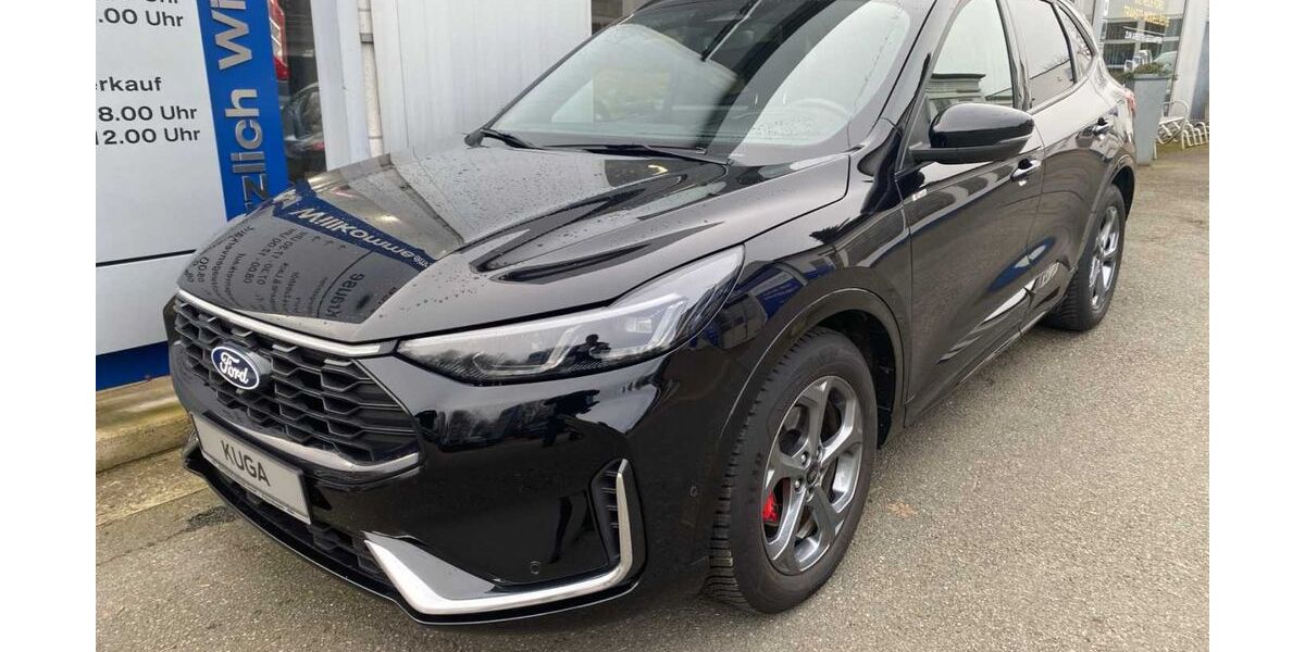Ford Kuga 17.265 km 35.995 &euro; Petershagen 32469