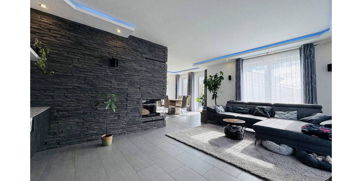 Einfamilienhaus Nordrhein-Westfalen - Vlotho Exter - 5 Zimmer, 177 m&sup2;, 496.000&euro; | Angebot:26817133