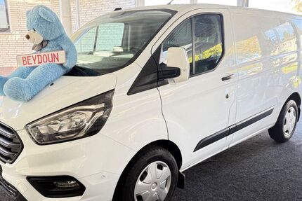 Ford Transit Custom 100.000 km 14.999 &euro; Bad Salzuflen 32107