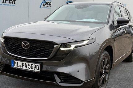 Mazda CX-5 1.191 km 42.490 &euro; Minden 32427
