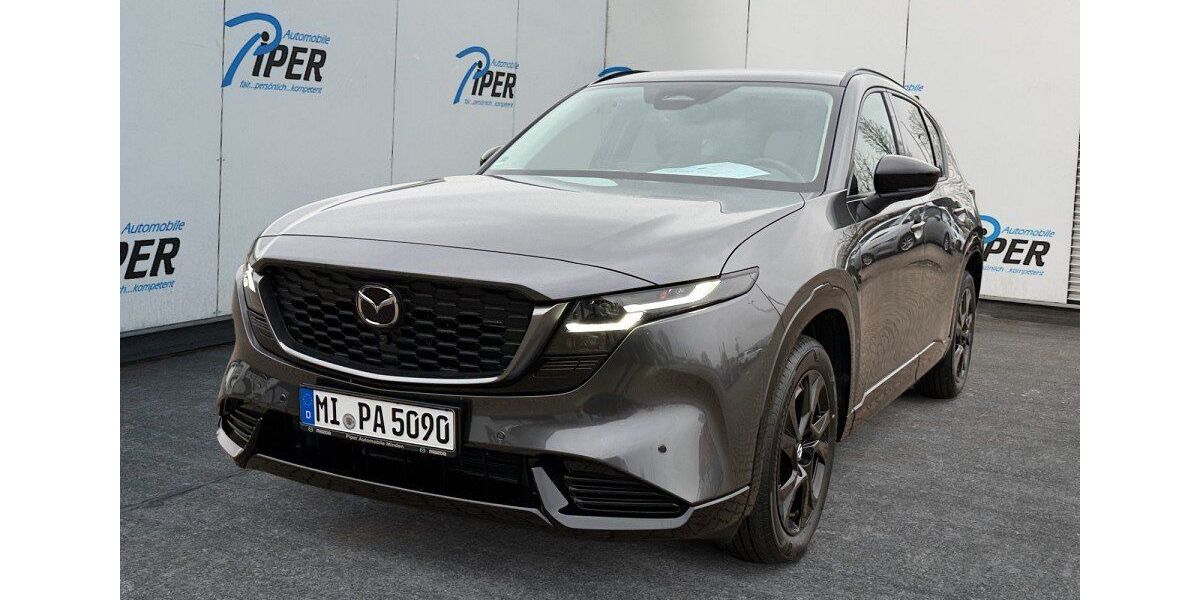 Mazda CX-5 1.191 km 42.490 &euro; Minden 32427