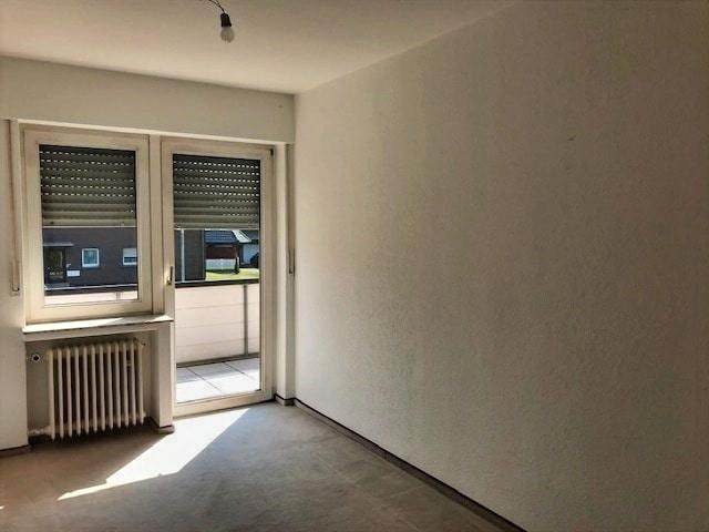 Etagenwohnung Rödinghausen - 3 Zimmer, 78 m&sup2;, 435&euro; | Angebot:25415098