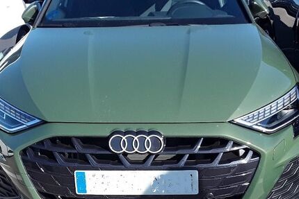 Audi A3 18.112 km 33.950 &euro; Hüllhorst 32609