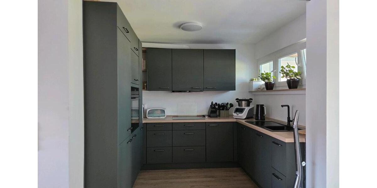 Reihenhaus Extertal - 4 Zimmer, 78 m&sup2;, 210.000&euro; | Angebot:27021136