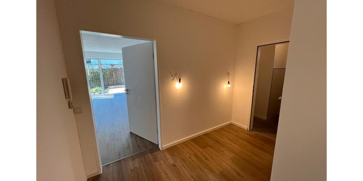 Erdgeschoßwohnung Rödinghausen - 3 Zimmer, 109 m&sup2;, 269.000&euro; | Angebot:26268913