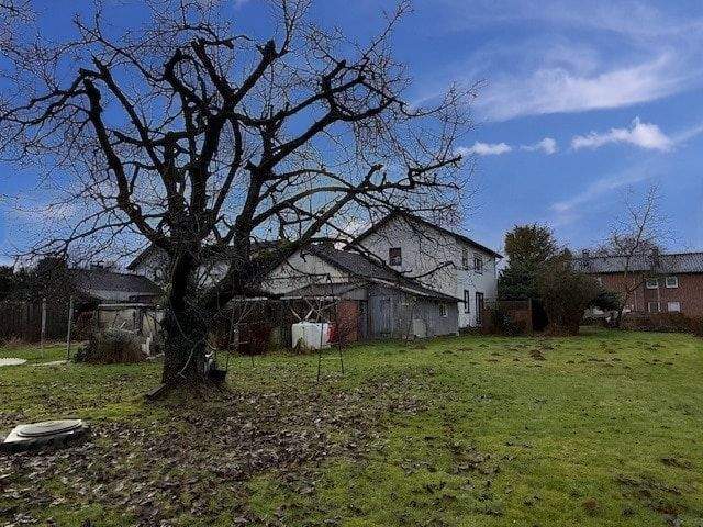 Mehrfamilienhaus, Wohnhaus Vlotho Exter - 6 Zimmer, 110 m&sup2;, 159.000&euro; | Angebot:25814986