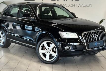 Audi Q5 168.000 km 16.490 &euro; Bückeburg 31675