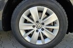 VW Sharan 2.0 TDI Comfortline NAVI AHK 7-Sitzer 101.405 km 22.990 &euro; Löhne 32584