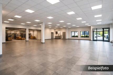 Gewerbeobjekt Bad Salzuflen Biemsen-Ahmsen - 3.150&euro; | Angebot:25149028