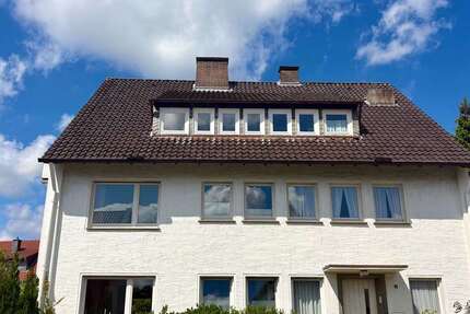 Wohnung Bad Salzuflen - 4 Zimmer, 85 m&sup2;, 810&euro; | Angebot:26700480