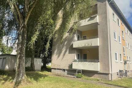 Wohnung Lübbecke - 3 Zimmer, 66 m&sup2;, 520&euro; | Angebot:26998436
