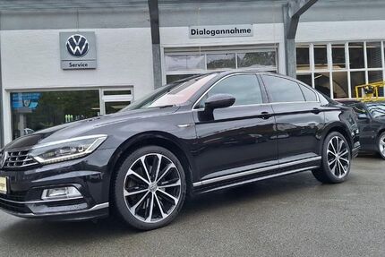 VW Passat 110.690 km 20.980 &euro; Extertal 32699