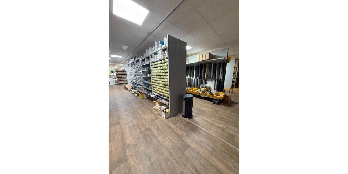 Gewerbeobjekt Lemgo - 3.290&euro; | Angebot:22404222