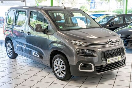 Citroen Berlingo 57.300 km 17.900 &euro; Bünde 32257