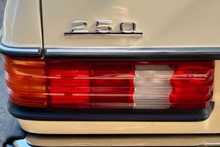 Mercedes-Benz 250 173.000 km 10.900 &euro; Löhne 32584