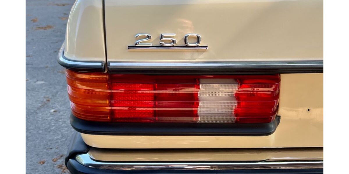 Mercedes-Benz 250 173.000 km 10.900 &euro; Löhne 32584