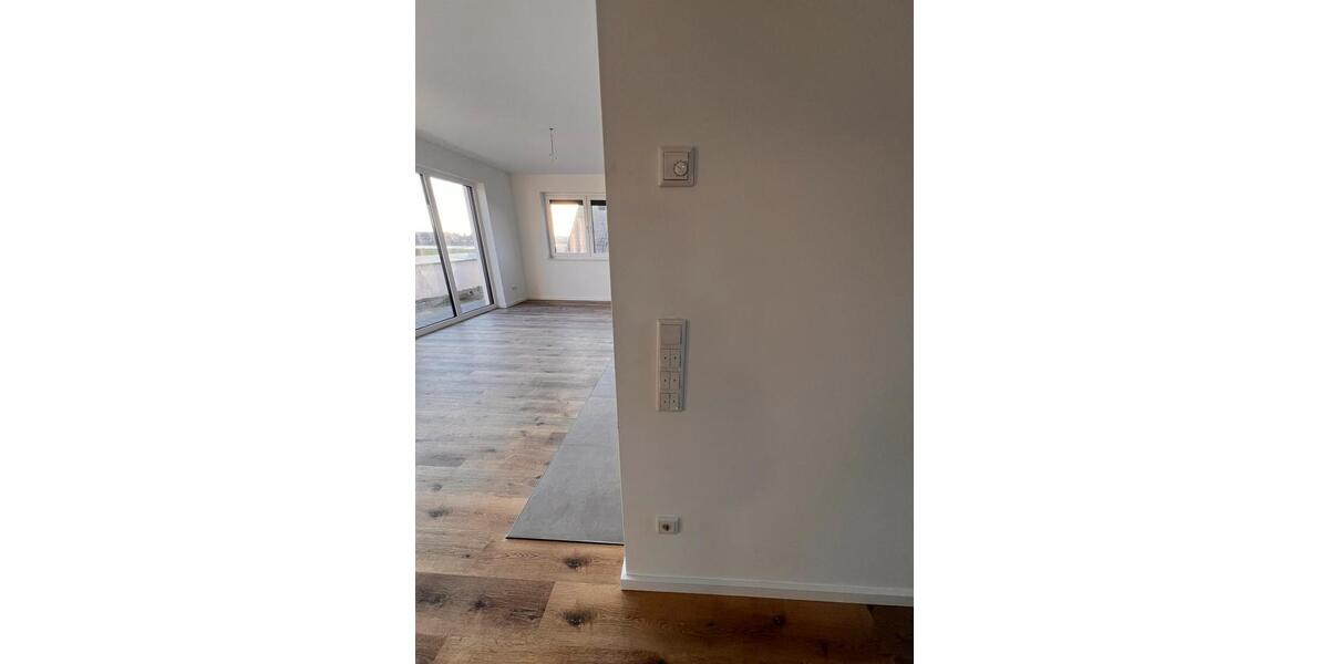 Dachgeschoßwohnung Herford Falkendiek - 2 Zimmer, 64 m&sup2;, 800&euro; | Angebot:25782597