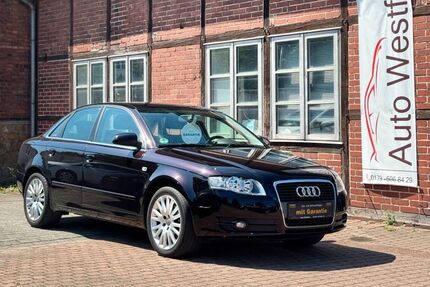 Audi A4 133.088 km 7.399 &euro; Porta Westfalica 32457
