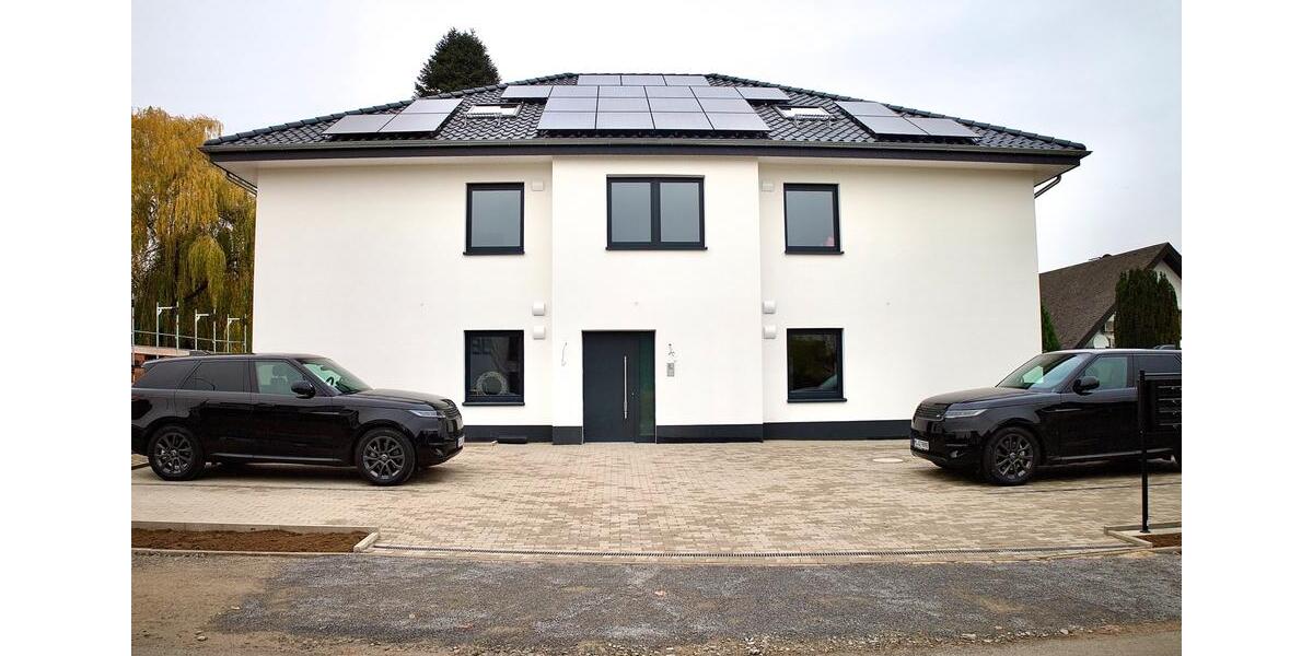 Maisonettenwohnung Bad Oeynhausen Rehme - 4 Zimmer, 112 m&sup2;, 1.320&euro; | Angebot:26700883