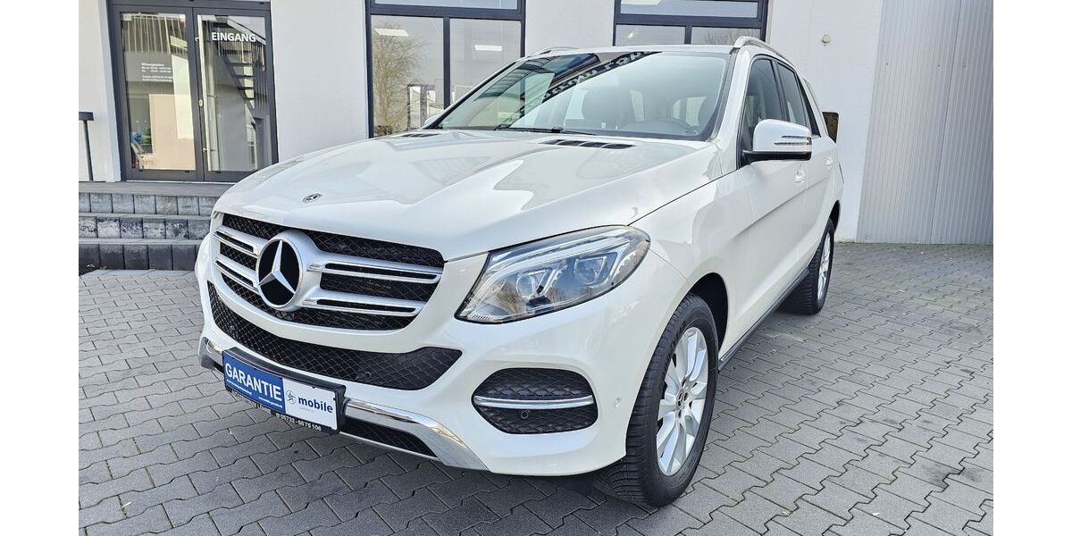 Mercedes-Benz GLE 350 139.991 km 32.990 &euro; Löhne 32584