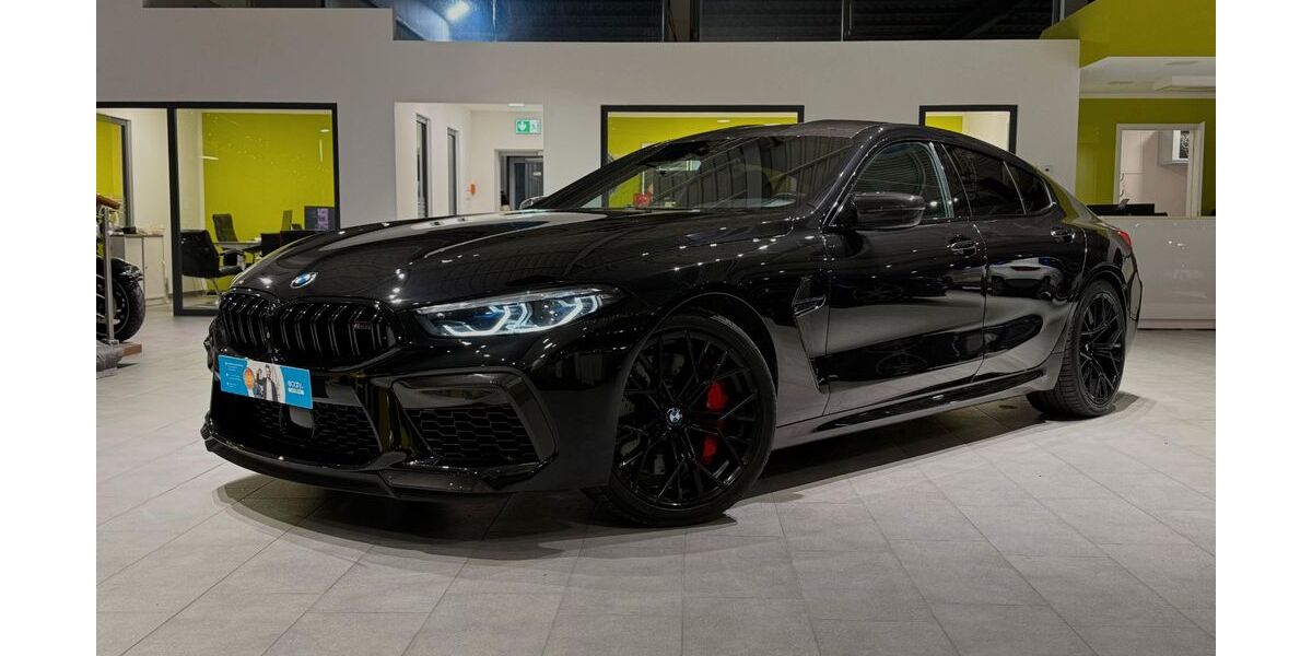 BMW M8 76.850 km 69.995 &euro; Herford 32052