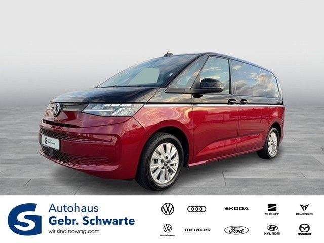 VW T7 Multivan 72.690 km 36.860 &euro; Lübbecke 32312