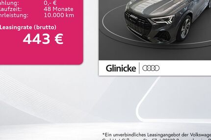 Audi Q3 27.690 km 33.880 &euro; Minden 32427