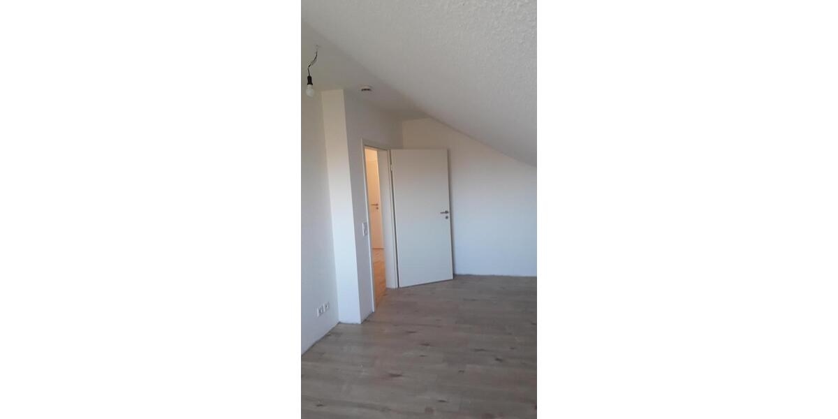 Etagenwohnung Bad Oeynhausen Dehme - 2 Zimmer, 43 m&sup2;, 390&euro; | Angebot:25974928