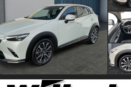 Mazda CX-3 38.820 km 19.980 &euro; Hüllhorst 32609