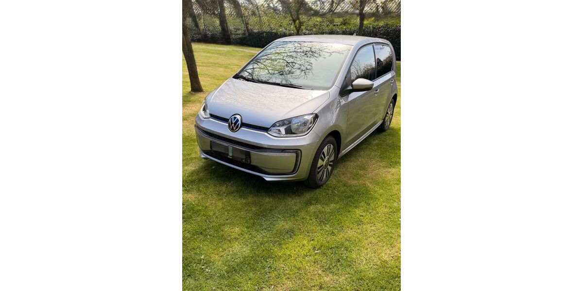 VW e-up! 30.000 km 14.990 &euro; Nienstädt 31688
