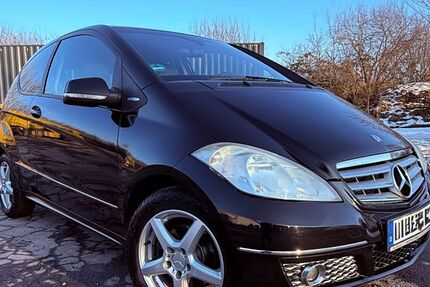 Mercedes-Benz A 160 131.000 km 3.250 &euro; Bad Salzuflen 32108