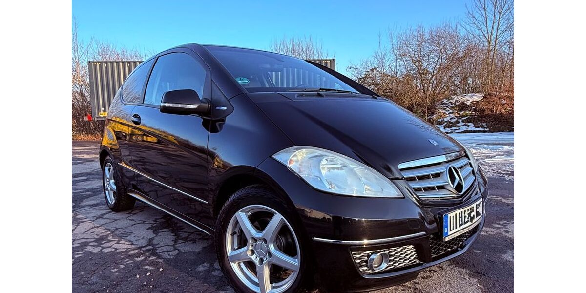 Mercedes-Benz A 160 131.000 km 3.750 &euro; Bad Salzuflen 32108