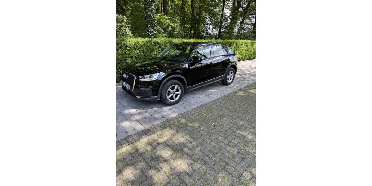 Audi Q2 105.000 km 19.900 &euro; Minden 32425
