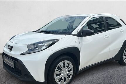 Toyota Aygo (X) 42.606 km 12.790 &euro; Porta Westfalica 32457
