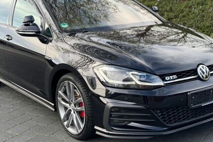 VW Golf 181.550 km 13.250 &euro; Löhne 32584