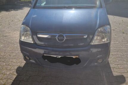 Opel Meriva 229.000 km 1.750 &euro; Espelkamp 32339