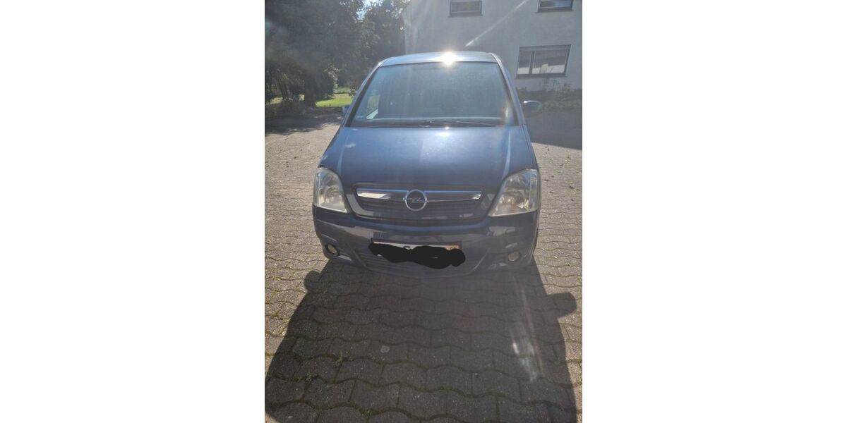 Opel Meriva 229.000 km 1.750 &euro; Espelkamp 32339