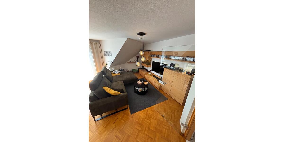 Dachgeschoßwohnung Bad Oeynhausen Rehme - 3 Zimmer, 79 m&sup2;, 249.500&euro; | Angebot:26250396