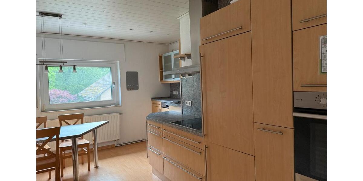Etagenwohnung Rödinghausen - 3 Zimmer, 103 m&sup2;, 1.200&euro; | Angebot:26695584