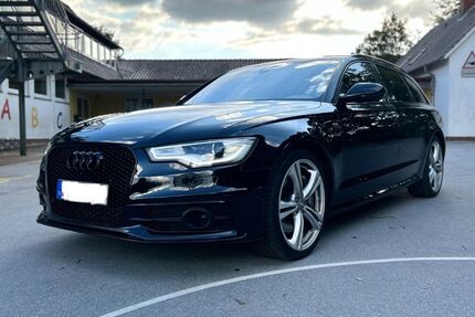 Audi A6 177.000 km 16.500 &euro; Hüllhorst 32609