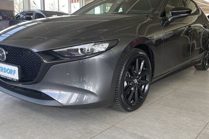 Mazda 3 15.200 km 23.700 &euro; Rinteln 31737