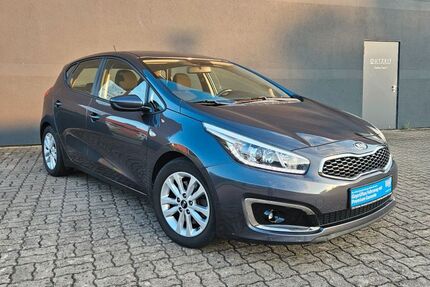 Kia ceed / Ceed 151.100 km 6.950 &euro; Nienstädt 31688