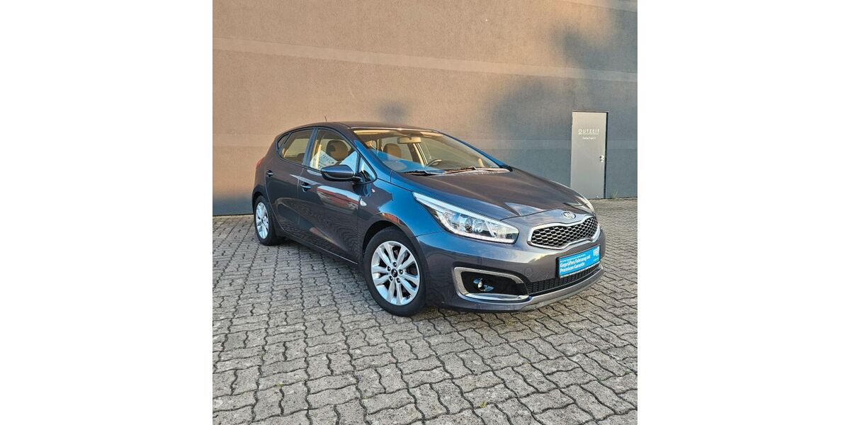 Kia ceed / Ceed 151.100 km 6.950 &euro; Nienstädt 31688