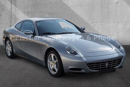 Ferrari 612 2.038 km 168.200 &euro; Rinteln 31737