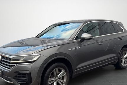 VW Touareg 112.000 km 36.690 &euro; Minden 32427